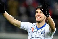 РОМАН ЯРЕМЧУК, ФК ГЕНТ