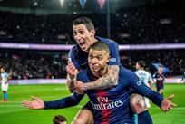 Photo PSG FC