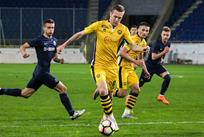 ФОТО: ФК МЕТАЛЛИСТ 1925