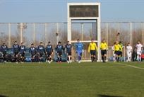 ФОТО: ФК ЧЕРНОМОРЕЦ