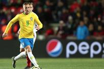 Фото: twitter.com/CBF_FUTEBOL 