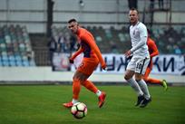 Мариуполь - Заря, фото: ФК Мариуполь