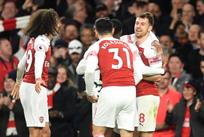 Фото: twitter.com/Arsenal 