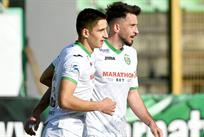 фото: ФК Карпаты