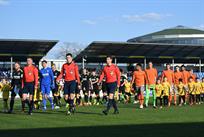 Фото ФК Шахтер Донецк