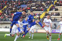 Фото ФК Динамо Киев