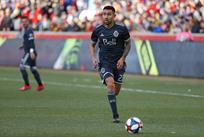 Али Аднан Казим, Pro Soccer USA