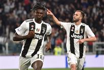 Мойзе Кин, Getty Images