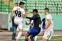 ФК Львов - Заря, фото фк Заря