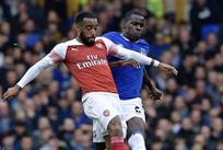 Фото: twitter.com/Everton 