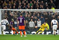 Льорис не пропускал с пенальти в 2019 году: очередной 