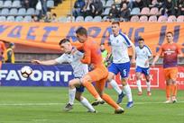 Фото ФК Динамо Киев