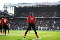 Фото: twitter.com/ManUtd 