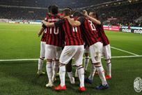 Фото: twitter.com/acmilan 