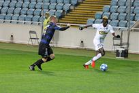 Фото фк Олимпик