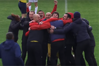 Ингулец — Заря 2:1 Видео голов и обзор матча