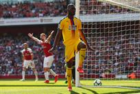 Кристиан Бентеке, Getty Images 