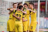 Фото: twitter.com/BVB 