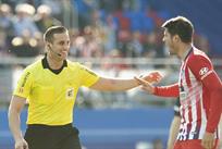 Альберола Рохас (слева) и Альваро Мората (справа), photo AS