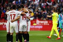 ФОТО: TWITTER.COM/SEVILLAFC_ENG 