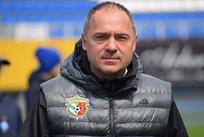 Камбэк Ворсклы против Черноморца — обзор матча