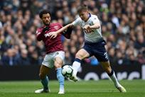 фото Тоттенхэм