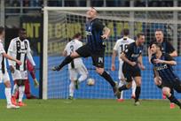 Интер - Ювентус, Getty Images