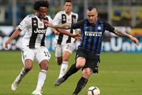 Куадрадо и Наингголан, getty images