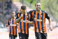 фото ФК Шахтер