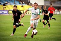 Фото: ФК Александрия 