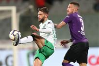 Фиорентина — Сассуоло, getty images