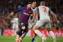 Барселона — Ливерпуль 3:0 Видео голов и обзор матча