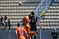 Фото ФК Заря Луганск