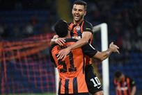 Фото: ФК Шахтер 