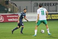 Олимпик — Ворскла 1:1 Видео голов и обзор матча