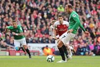 ФОТО: TWITTER.COM/OFFICIALBHAFC