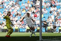 Реал - Вильярреал, Getty Images 