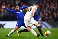 Азар против Абрахама, getty images