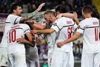 фото: twitter.com/acmilan