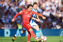 Лука Модрич, фото: getty images