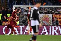 фото: twitter.com/ASRoma
