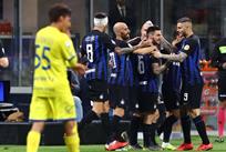 фото: twitter.com/Inter