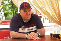 Александр Поворознюк