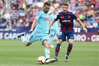 Photo Atletico de Madrid