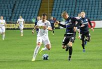 ФОТО: ФК ОЛИМПИК