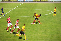 ФОТО: ФК АЛЕКСАНДРИЯ