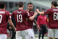 Милан - Фрозиноне, Getty Images 