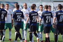 фото ФК Ворскла