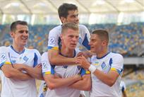 Фото: ФК Динамо 