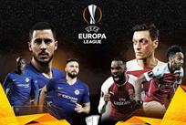 Фото: twitter.com/EuropaLeague 